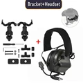 BK headset-Bracket