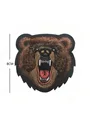 Bear Head V00793