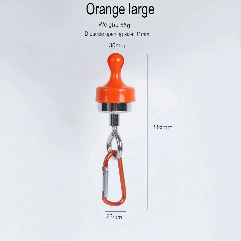 Orange Large