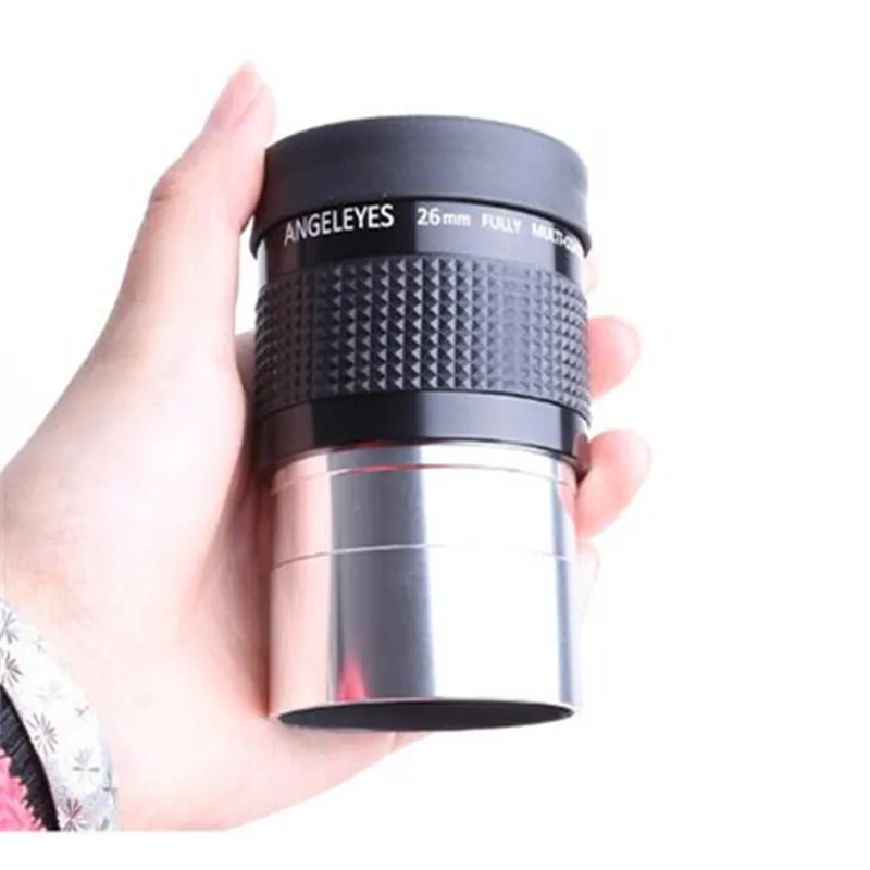 Angeleyes Recubrimiento multicapa para oculares de telescopio - imagen 2