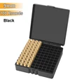 9mm Black 100 Rounds