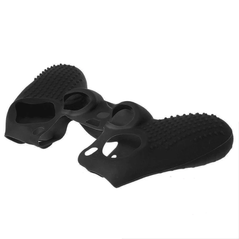 Funda silicona para funda protectora con 8 tapas Joystick para control Dropship - imagen 4