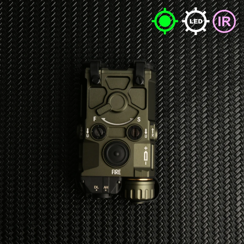 OD Green LOGO