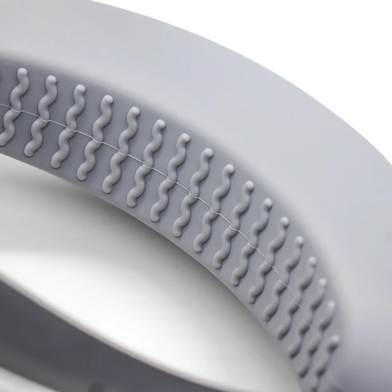 Funda protectora silicona resistente agua para auriculares PS VR2, envío directo - imagen 5