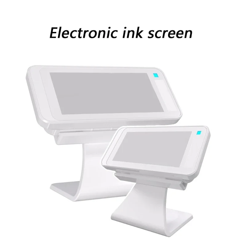 Etiquetas para estantes bajo consumo energía, herramienta Digital inalámbrica seguimiento inventario por - imagen 2