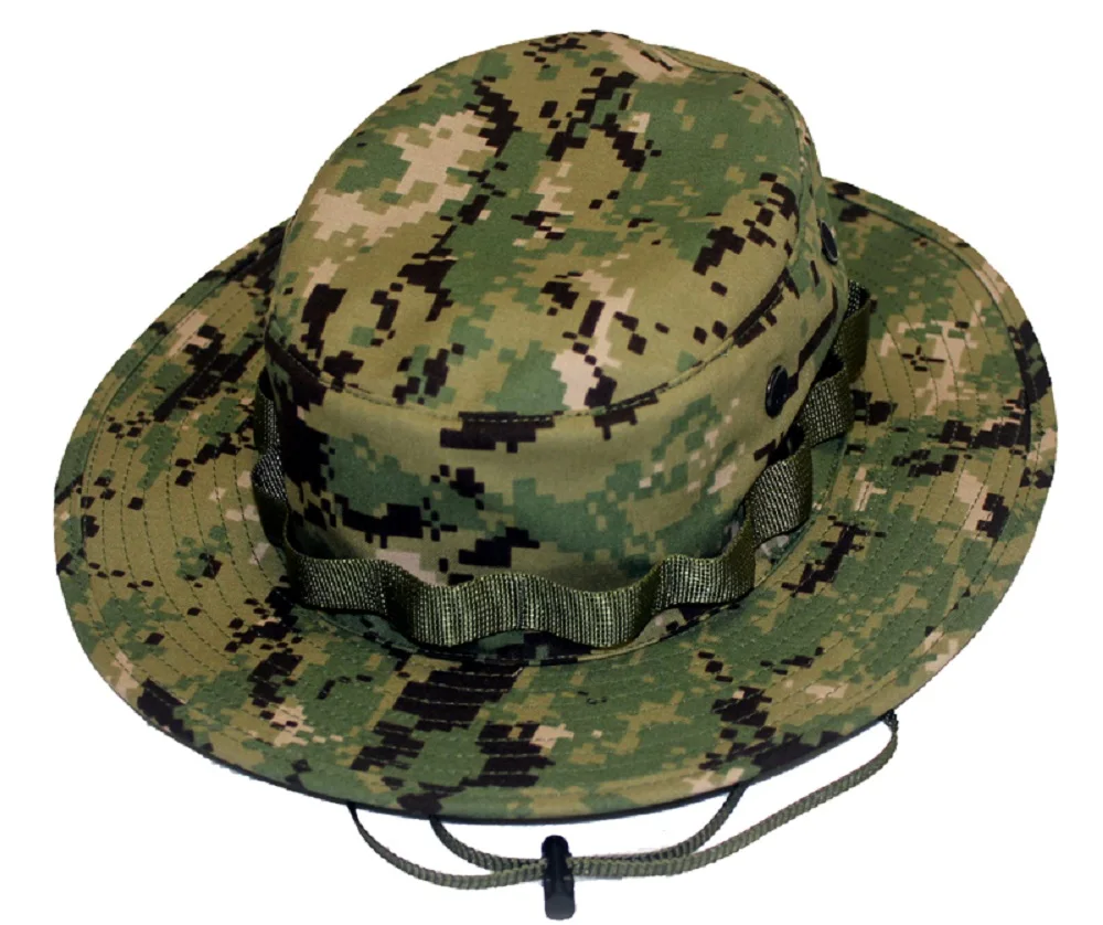 Protector solar al aire libre NWU Benni Hat