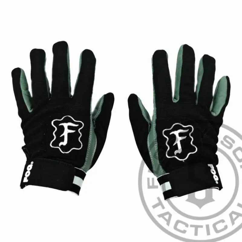 Caza táctica antiniebla al aire libre con pantalla táctil y guantes de combate deportivos - imagen 4