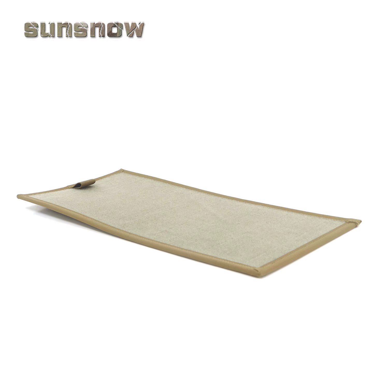 Panel táctico MOLLE de expansión para mochila interna - imagen 4