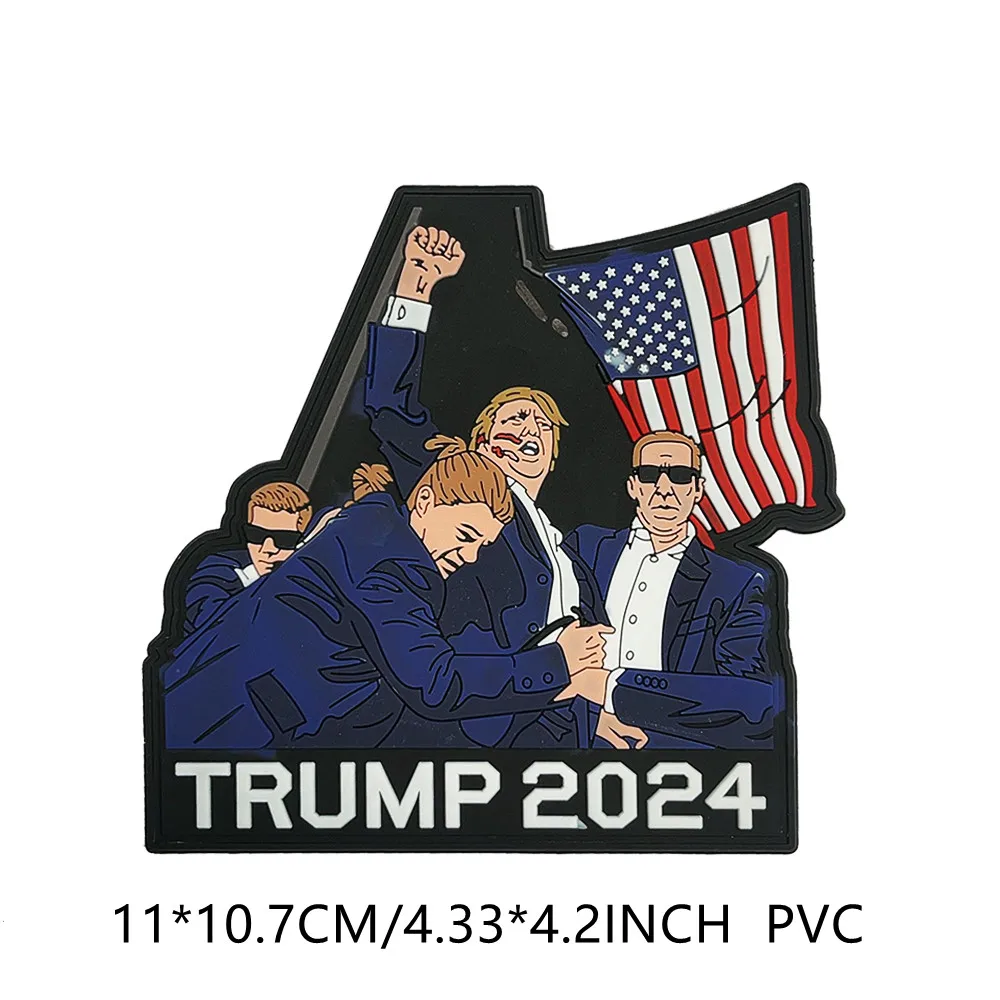 PVC-TRUMP -10