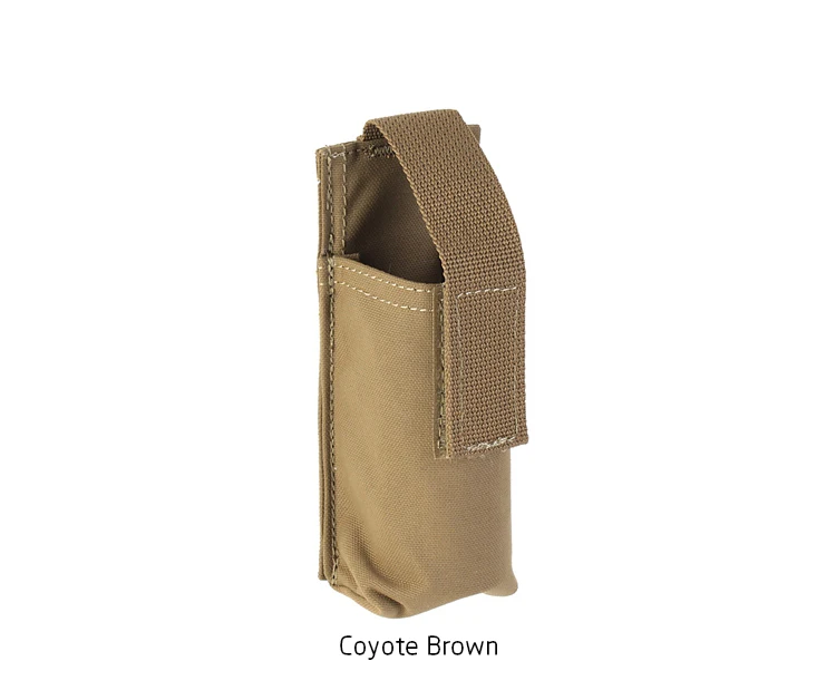 Coyote Brown
