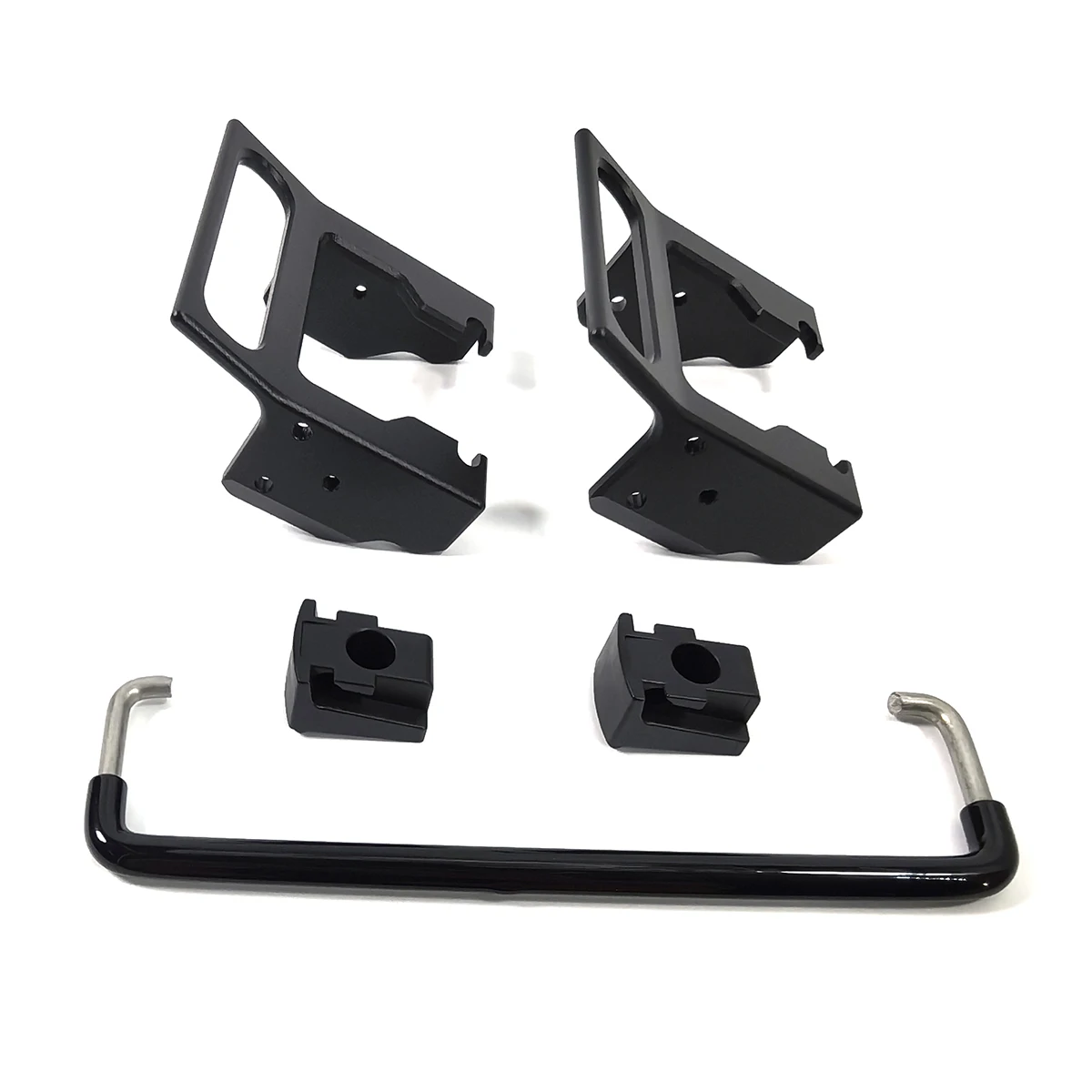 Soporte Original Xiegu para Radio HF G90/G90S Kit Montaje - imagen 4