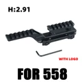 2.91 MOUNT BK 558
