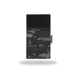 Panel MOLLE pecho táctico MK3/MK4 – Kit actualización DIY
