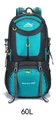 Lake Blue 60L