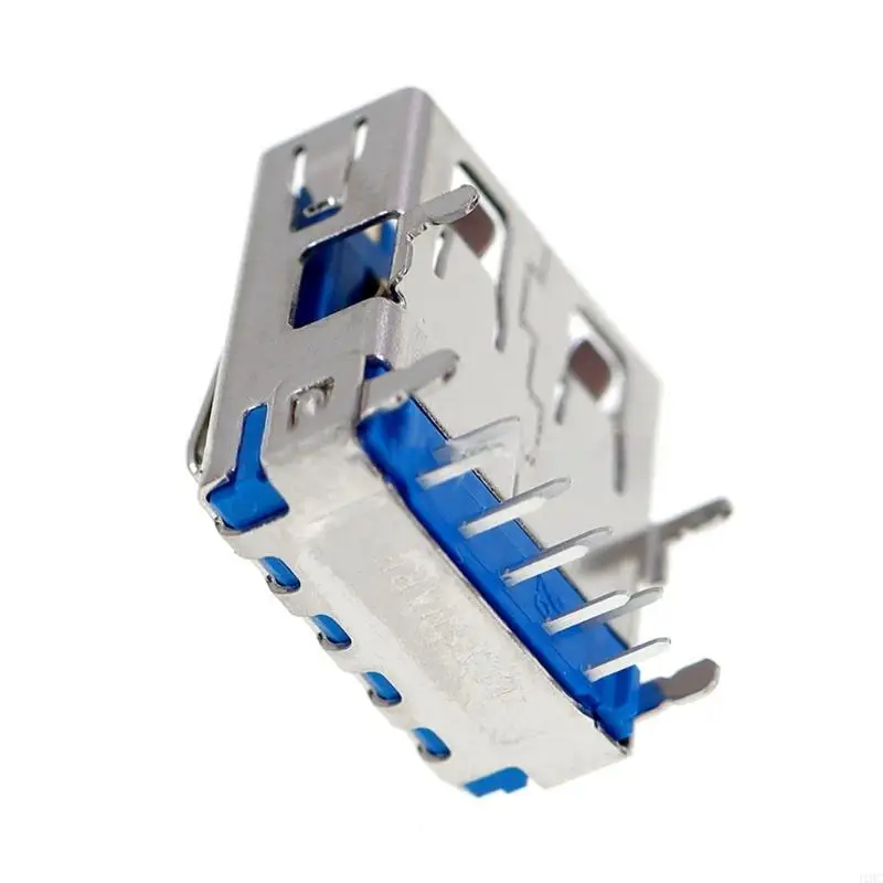 Reemplazo del conector interfaz del puerto USB J1HC para consola - imagen 4