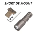 MOUNT DE (SHORT)