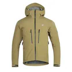 Emersongear Blue Label Otter Chaqueta impermeable caza senderismo