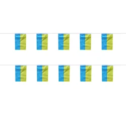 Banderines decorativos Ukraine – Equipamiento militar surplus