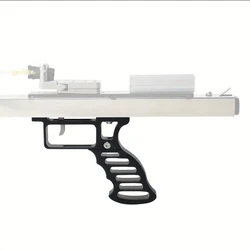 Mango táctico aluminio aeroespacial – Asa ligera rifle caza pesca