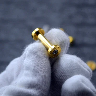 Suit 4MM Hole Size 3