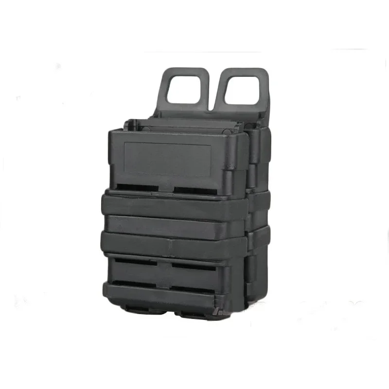 Portarrollos táctico Gen3 Mag, bolsa de almacenamiento, bolsa expuesta, Airsoft, caza, combate al aire libre, deportes, senderismo - imagen 2
