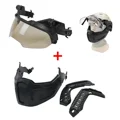 Mask Goggles BK 2