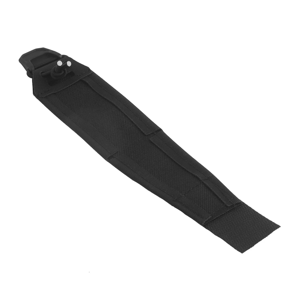 Tiger 9MM Mag Pouch V2 Series Flap con pestaña elástica y cierre mágico Mag Pouch Accesorios - imagen 4