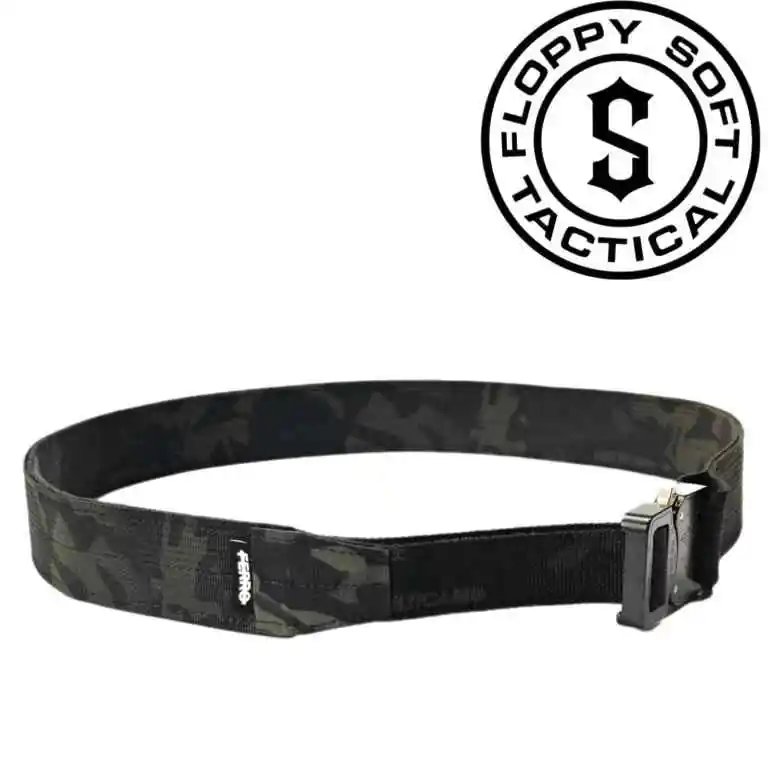 Ferro EDCB2 Daily Commuter Tegris Material E cinturón - imagen 3