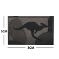 Reflective patch 4