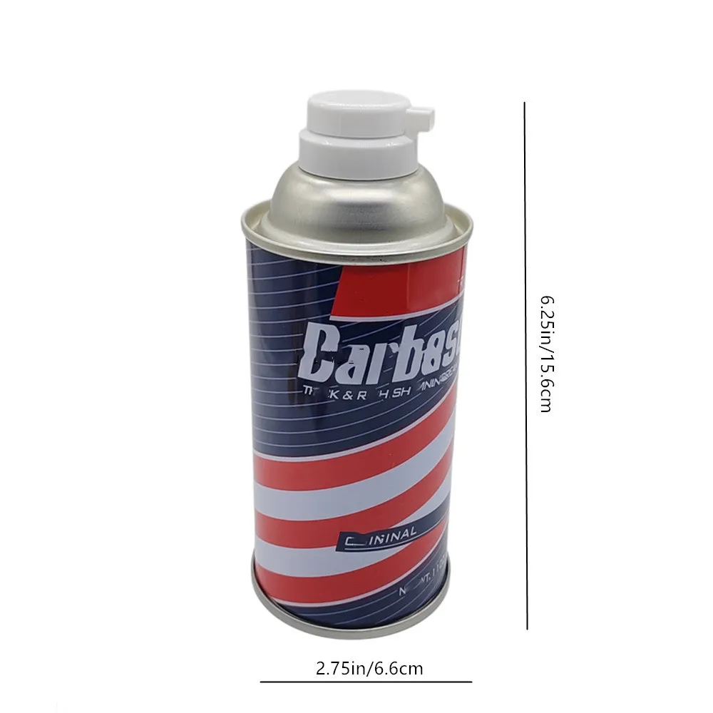 Caja de dinero secreta de almacenamiento oculta para joyería de viaje, anillo de efectivo, contenedor de almacenamiento, caja de seguridad de Metal resistente al agua - imagen 2