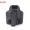 G17 Set Black