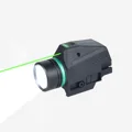 Green Laser