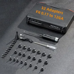 Kit mira láser roja/verde táctica calibre .177 a 12GA