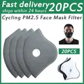 Only filters 20Pcs