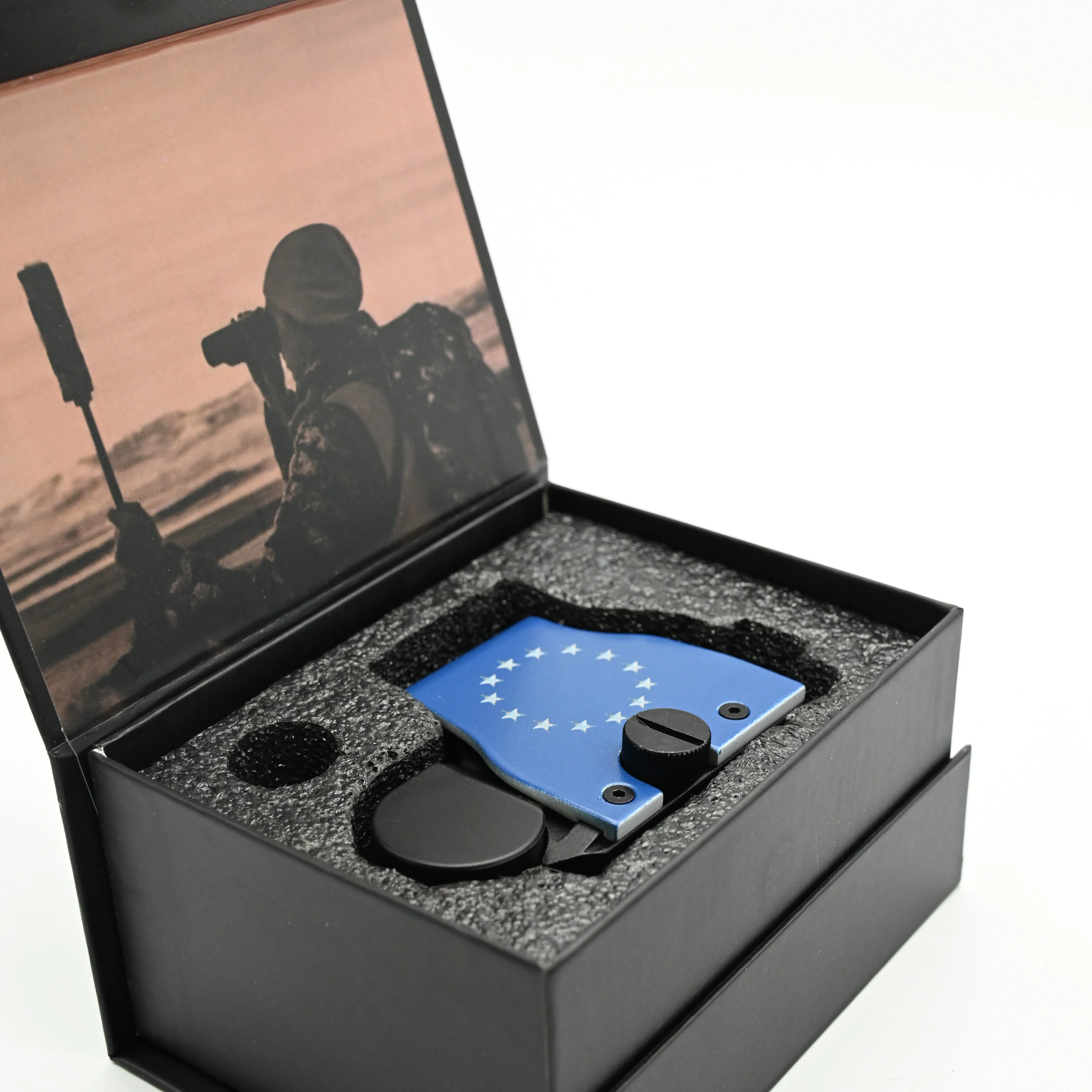 Mira telescópica XPS2 BR con punto rojo y verde, óptica para mira réflex, mira telescópica para caza, compatible con rieles de 20mm - imagen 2