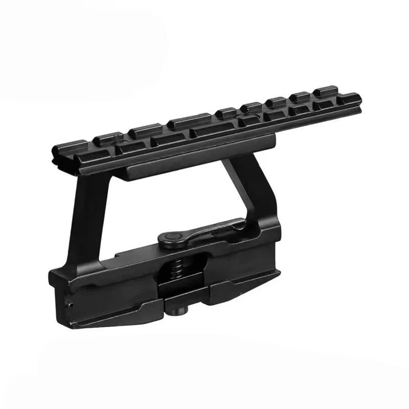 AK74U montaje de visor puente espejo lateral - imagen 4