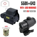 558X G43L--BLACK