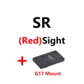 SR G17 Red