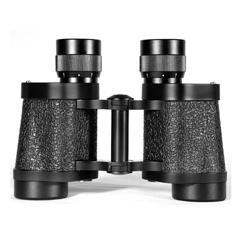 Binoculares militares compactos con retícula de telémetro, telescopio táctico ligero resistente al agua de precisión para caza, reloj de pájaro - imagen 4