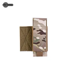 PEW TACTICAL Soporte torniquete y tijeras de trauma