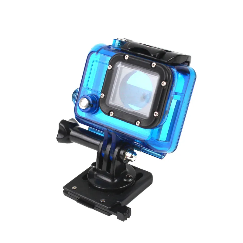 Soporte de secado rápido para casco táctico de sepia, soporte Nvg para exteriores, soporte rápido para cámara deportiva, casco para fanáticos militares - imagen 3