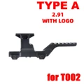Mount T002 BK