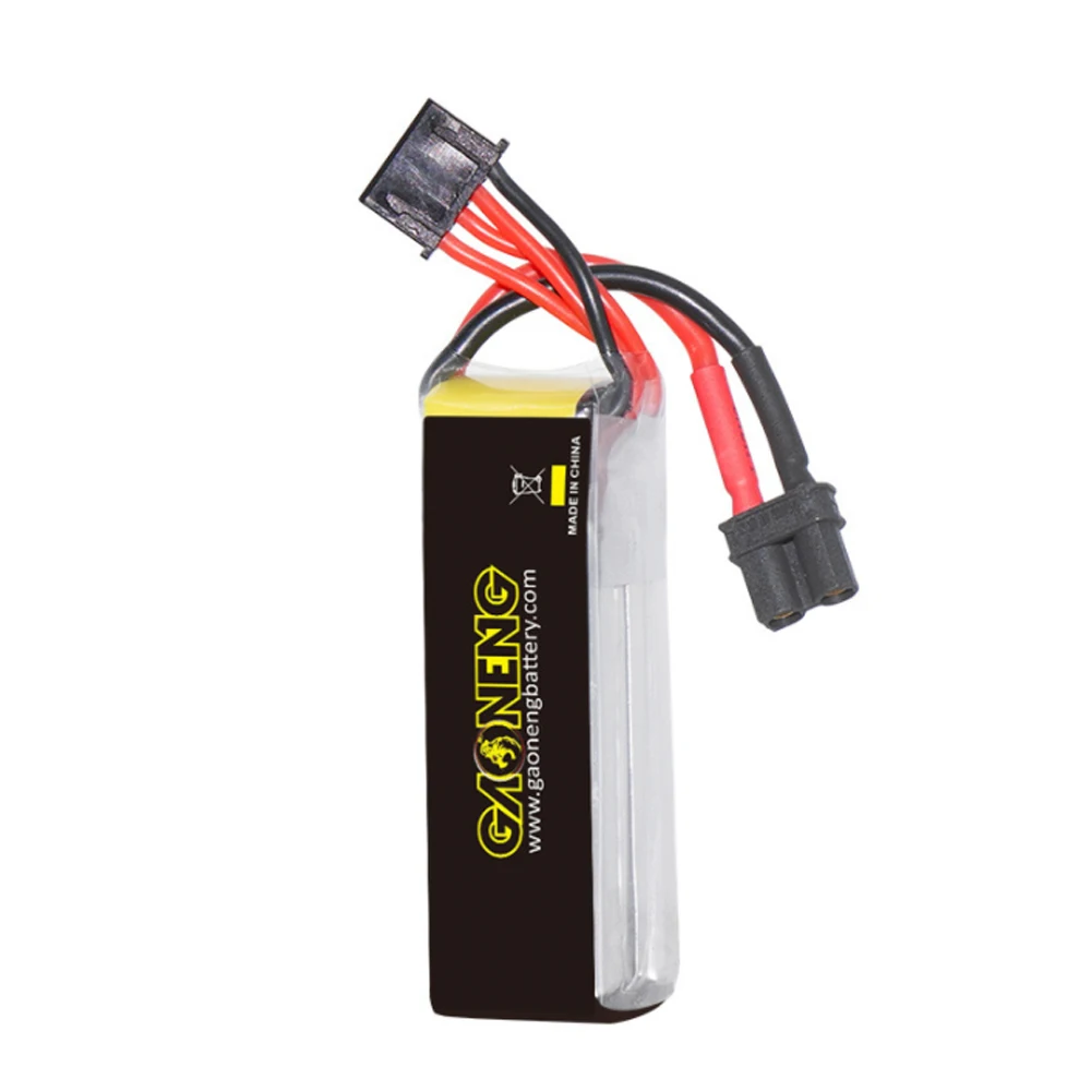 GNB HV 3S batería LiPo FPV para dron - imagen 5