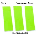 3pc Green