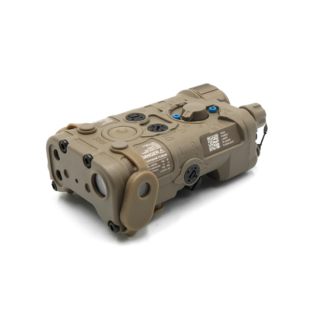 Puntero láser NGAL - imagen 2