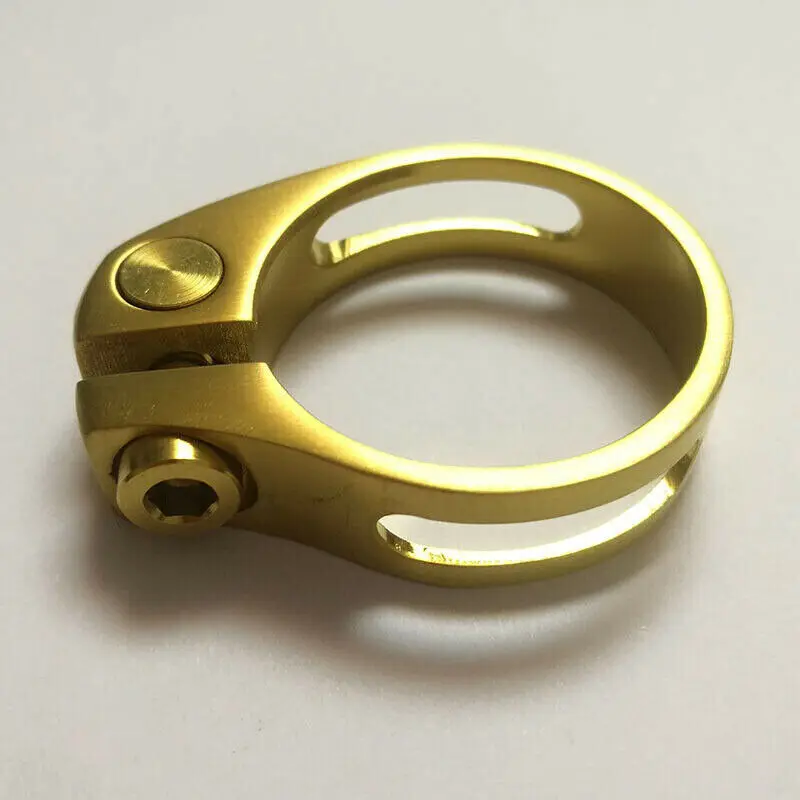 31.8mm Gold
