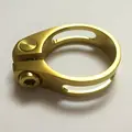 31.8mm Gold