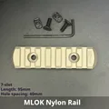 7-slot Nylon-DE