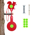 Squirrel Target