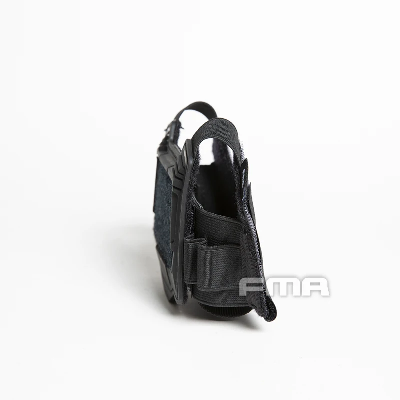 Estuche táctico visión nocturna para accesorios de casco - imagen 2